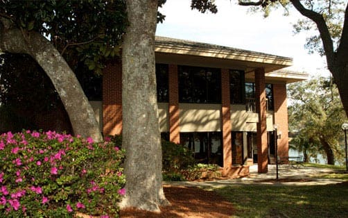 Barron Redding PA Law Firm in Panama City Florida