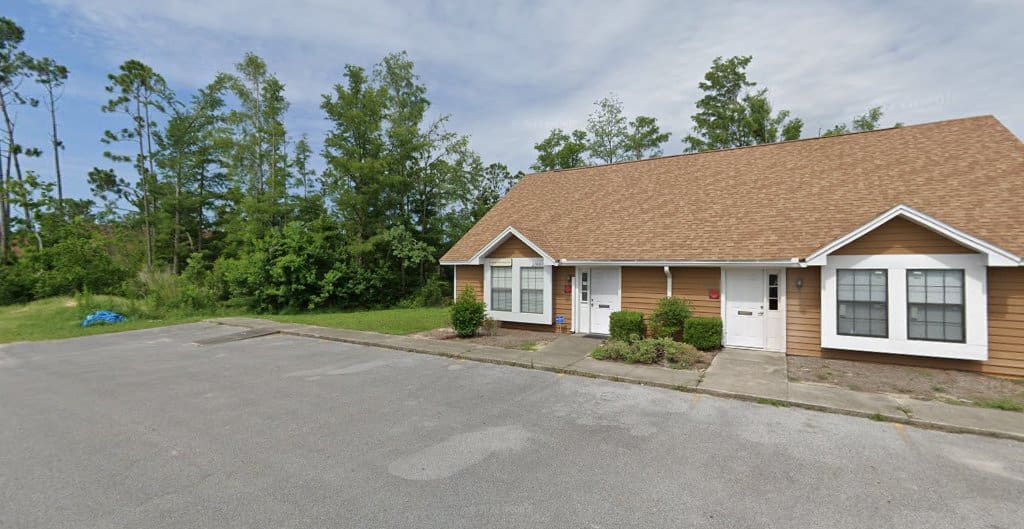 Barry P Benefield MA Doctor in Panama City Florida