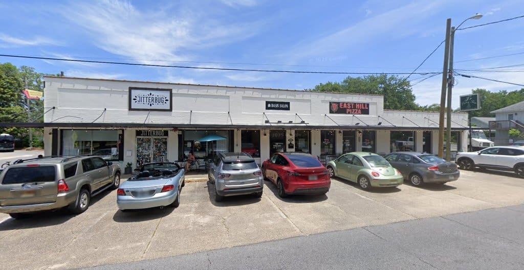 Basis Salon Hair Salon in Pensacola Florida