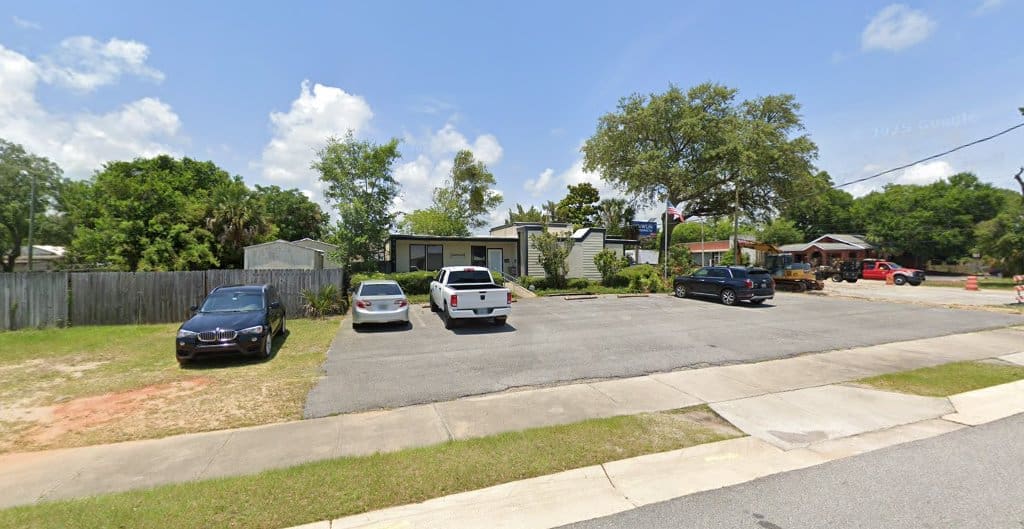 Bass Sandfort Accountant in Pensacola Florida