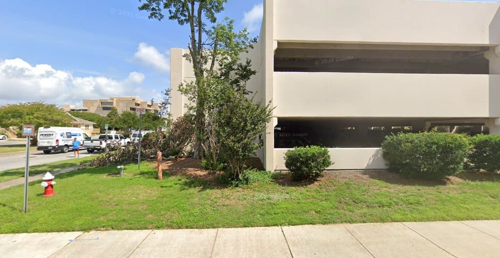 Bates Philip A Lawyer in Pensacola Florida