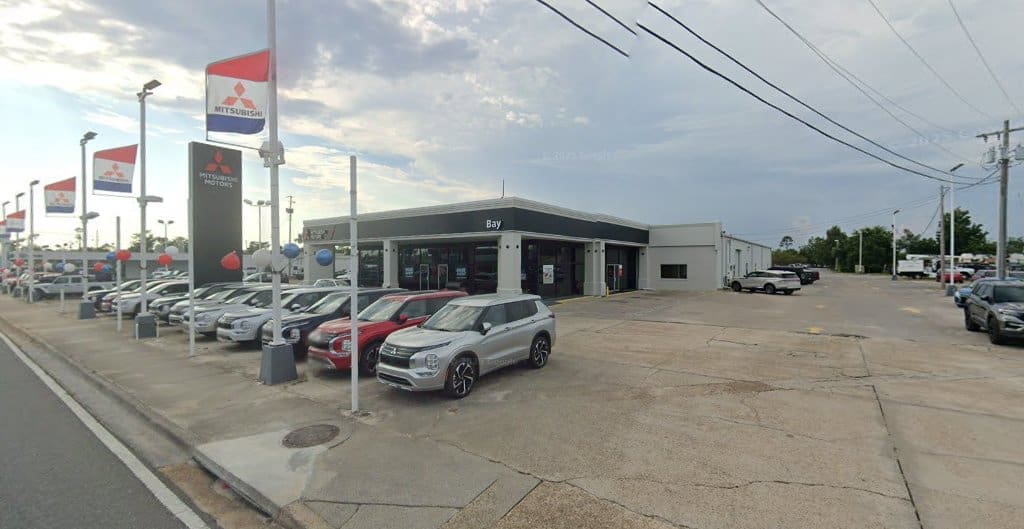 Bay Cars Car Dealer in Panama City Florida