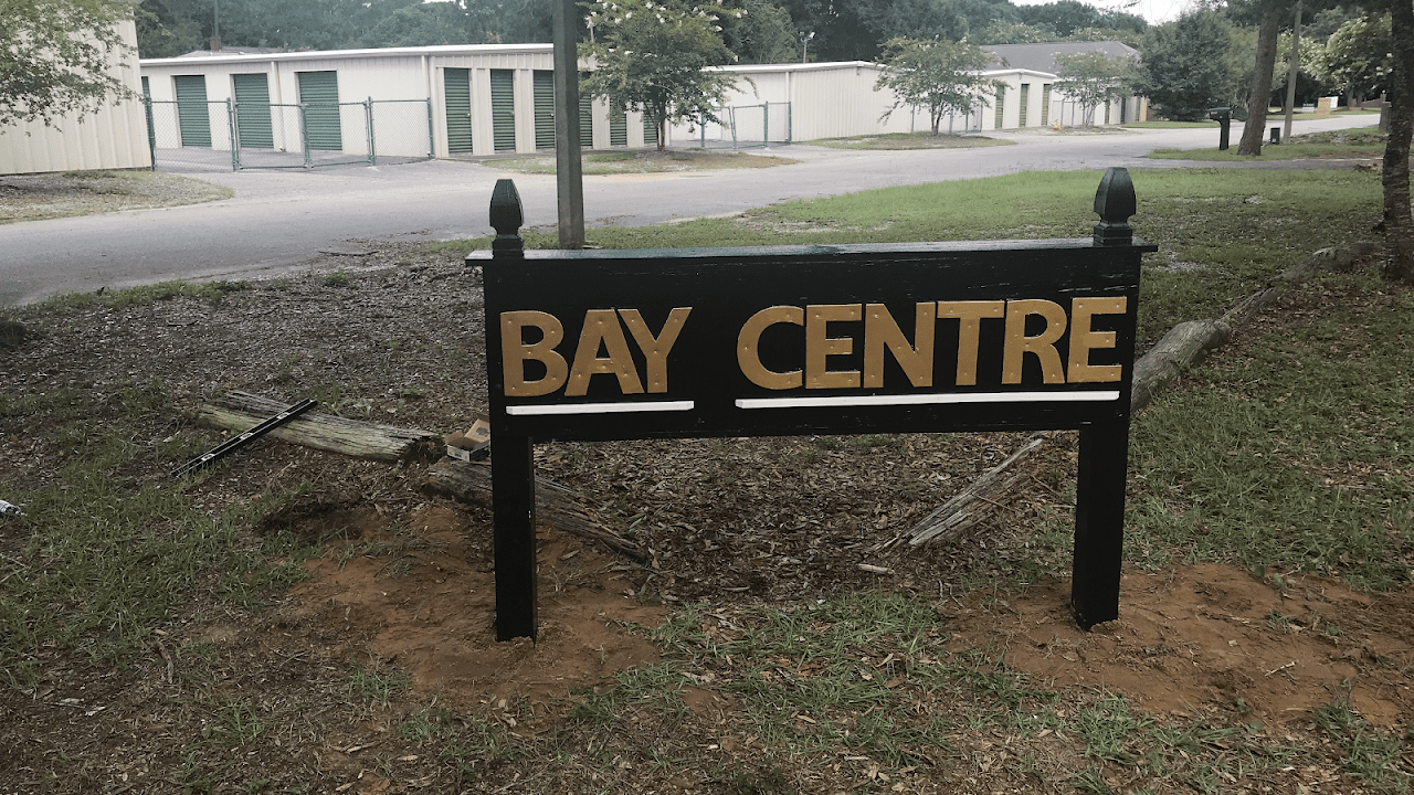 Bay Centre Health and Wellness Counselor in Pensacola Florida