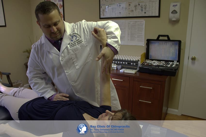 Bay Clinic Of Chiropractic Chiropractor in Panama City Florida