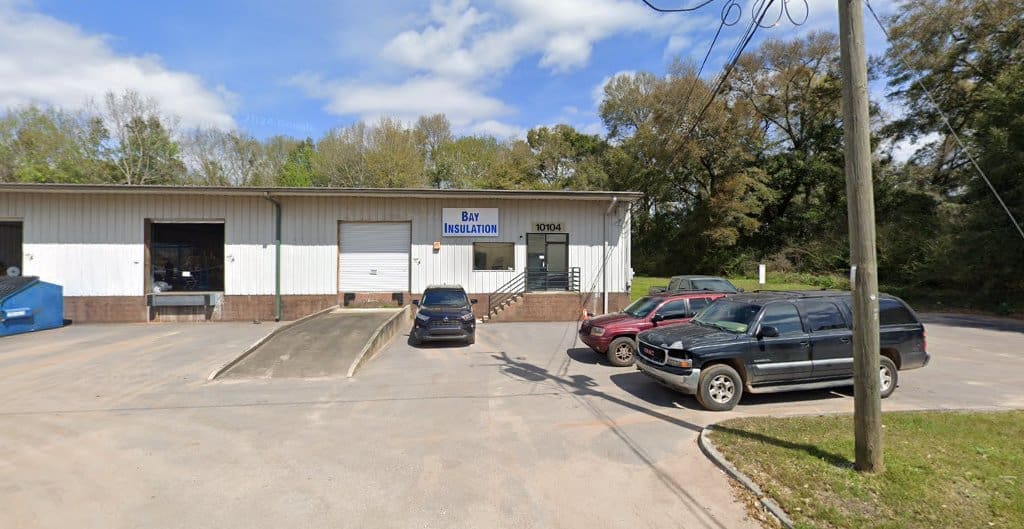 Bay Insulation of Pensacola Insulation Contractor in Pensacola Florida