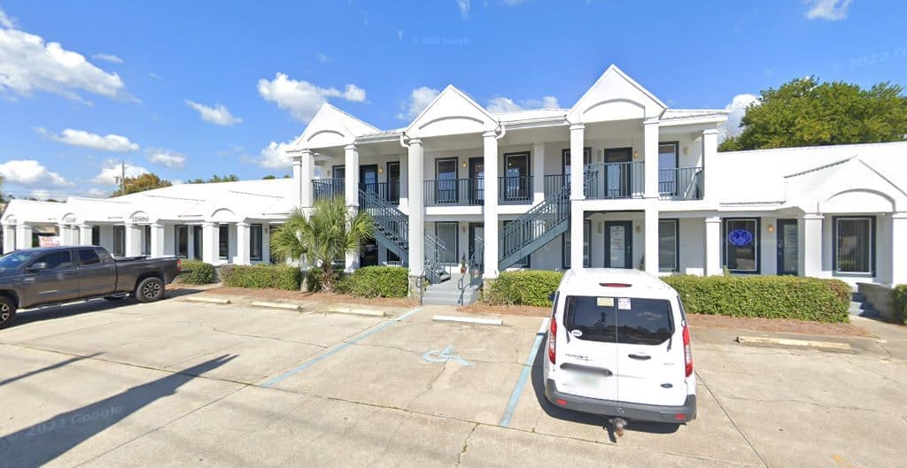 Bay Lock and Key Locksmith in Panama City Beach Florida