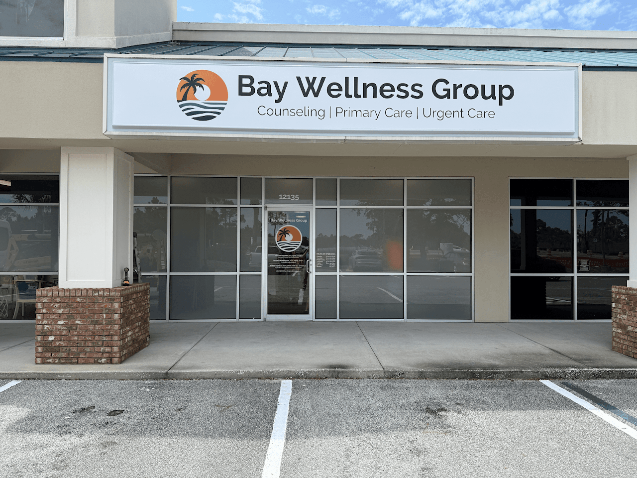 Bay Wellness Group Mental Health Clinic in Panama City Beach Florida