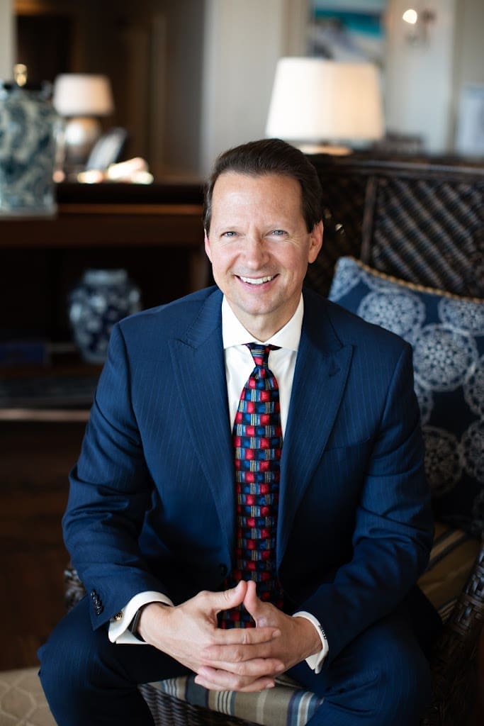 BayView Private Wealth Financial Planner in Destin Florida