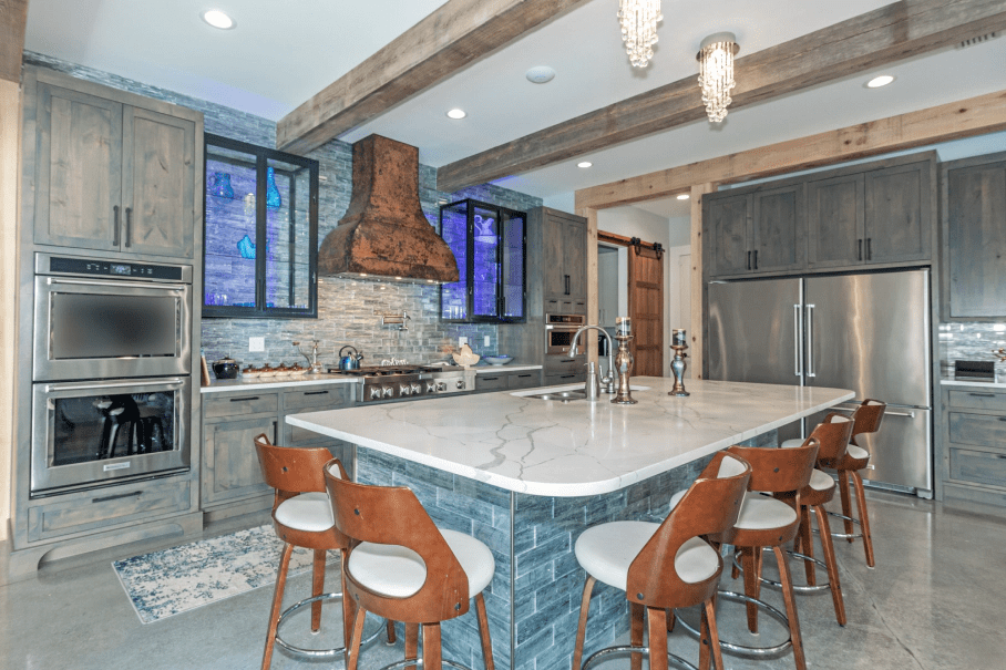 Bayou Builders of Bay Co Construction Company in Panama City Florida