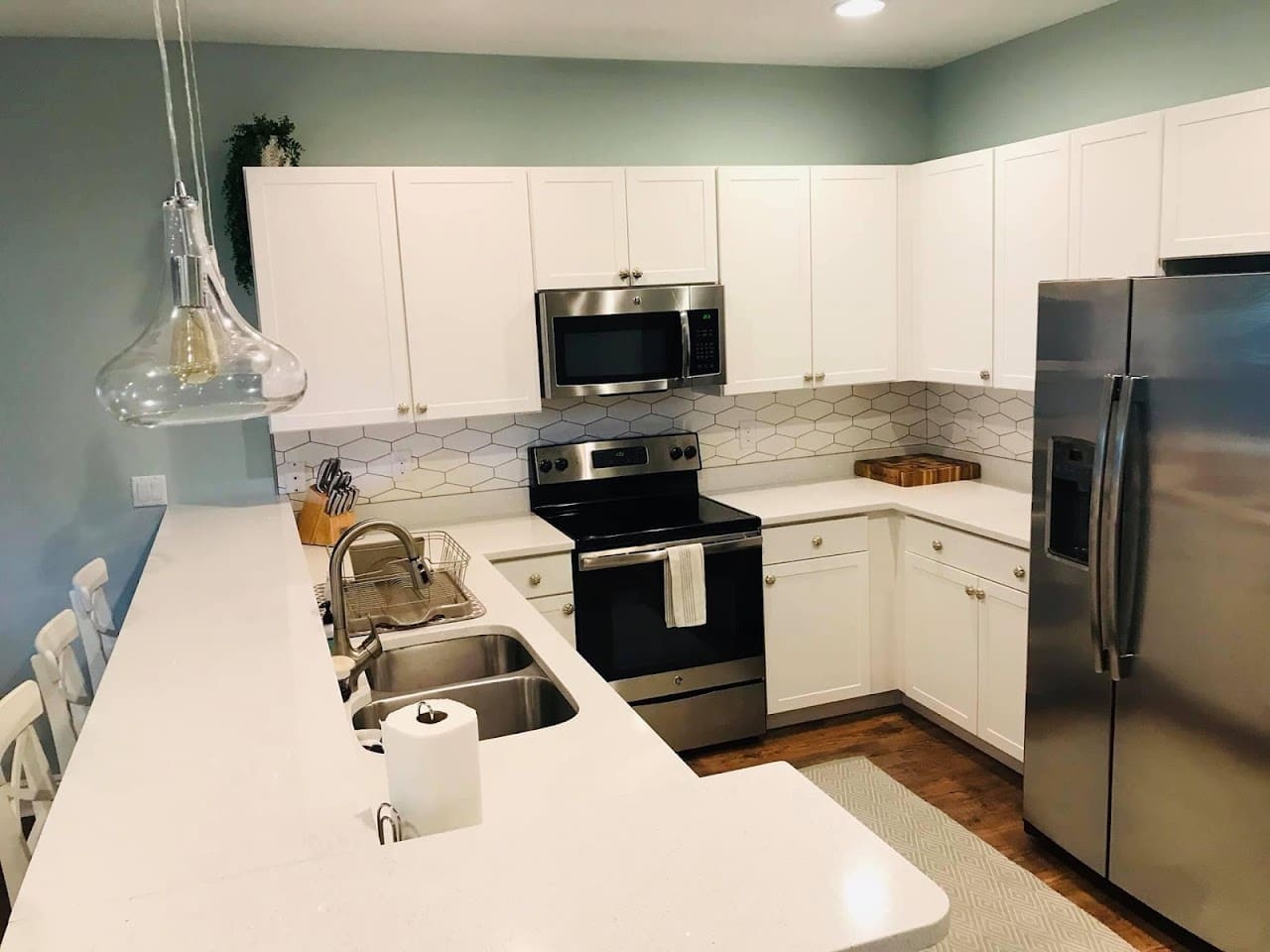 Beach Bums Cleaning Service LLC House Cleaning Service in Destin Florida