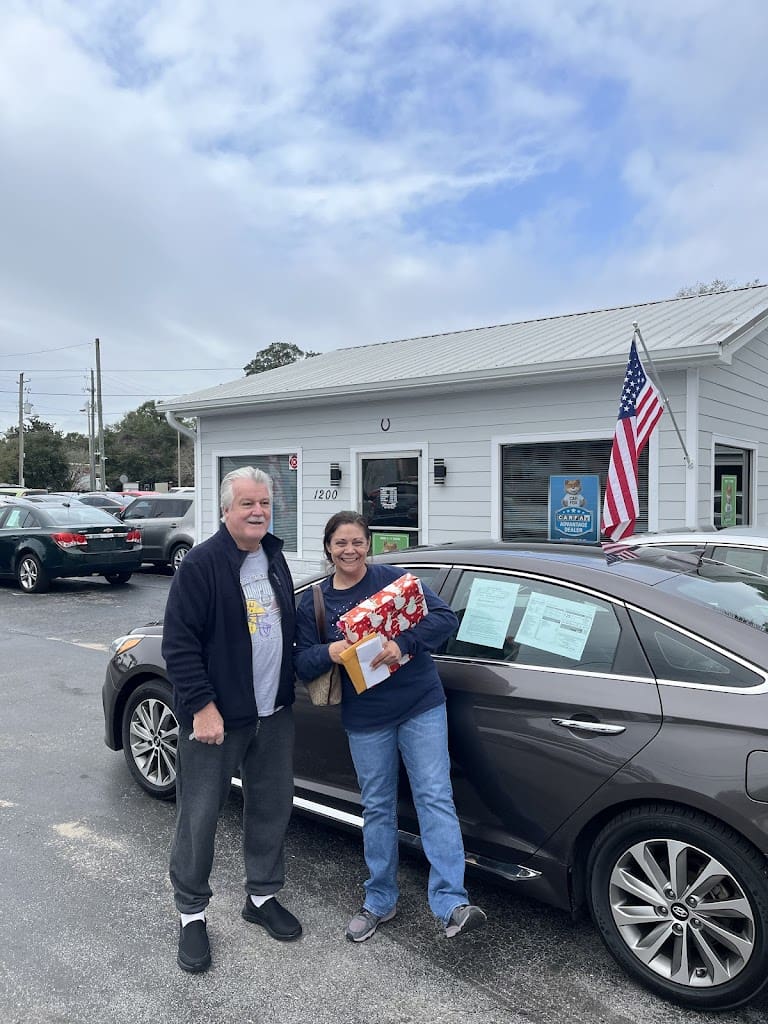 Beach Cars Used Car Dealer in Shalimar Florida