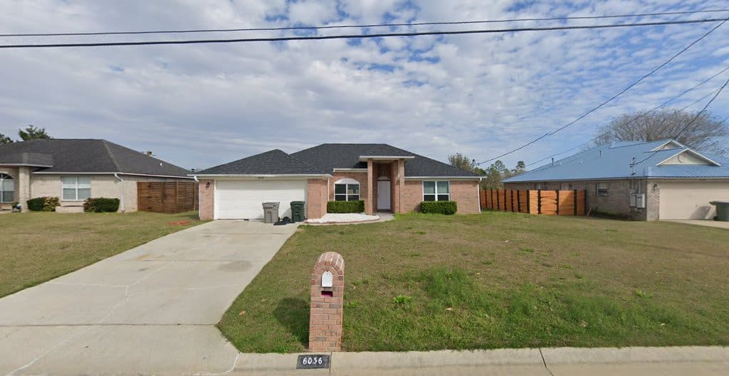 Beach Front Cleaning LLC Cleaners in Pensacola Florida