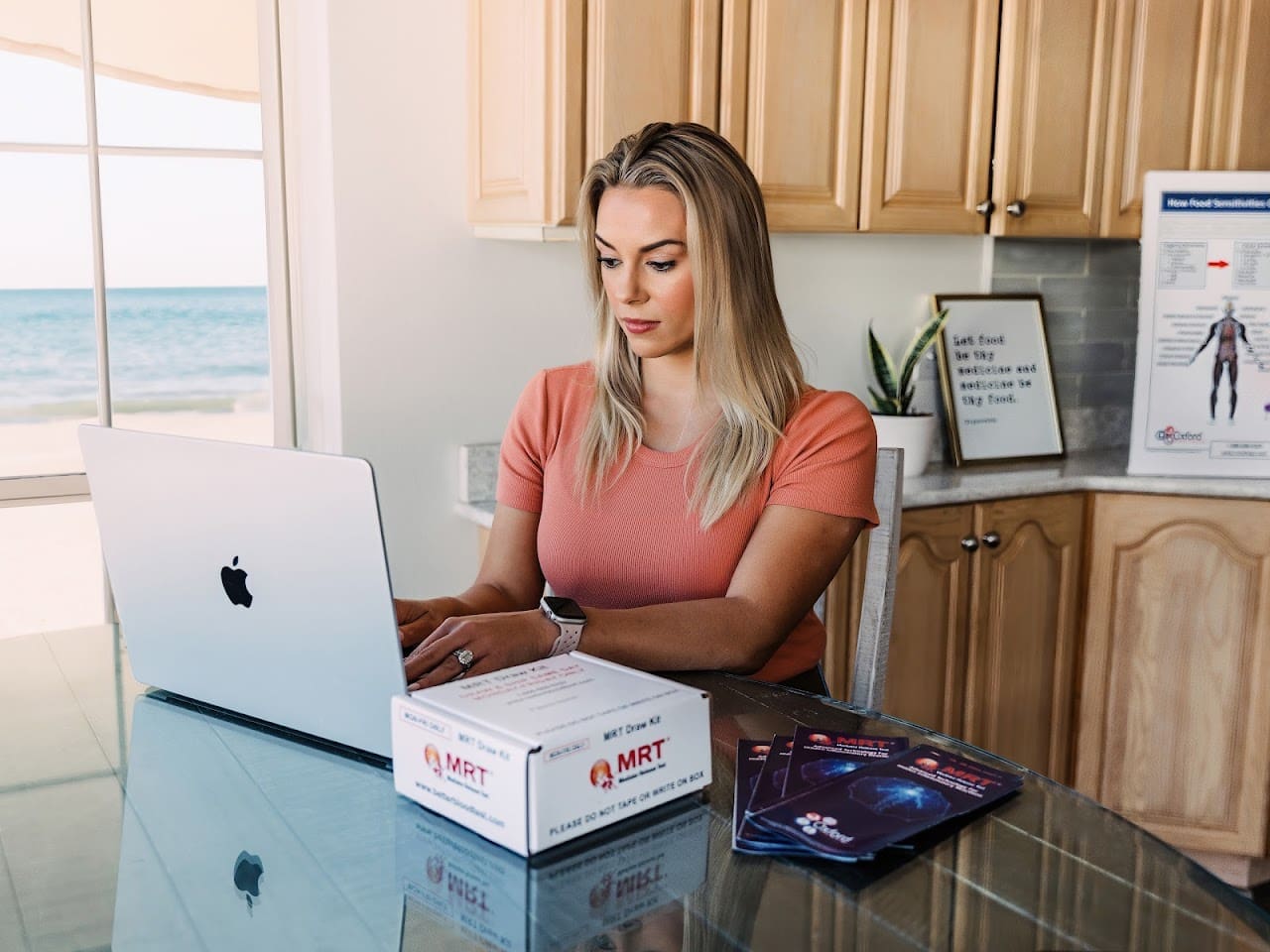 Beach Hippie Nutritionist Dietitian in Navarre Florida