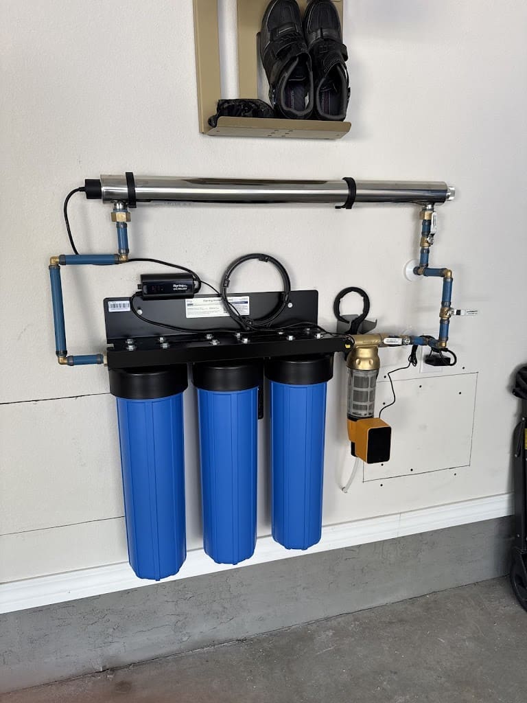 Beach Town Plumbers Plumber in Gulf Breeze Florida