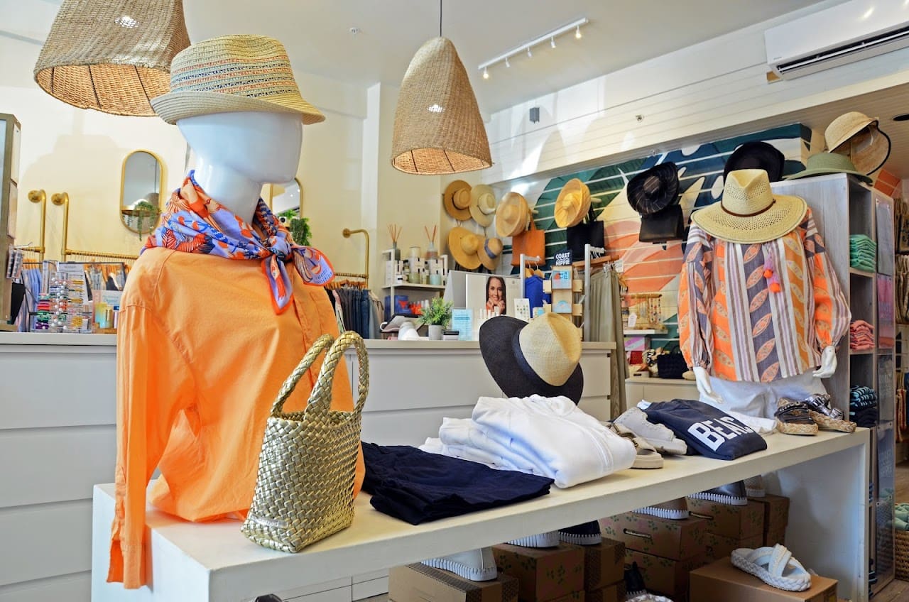 Beachfolly Womens Clothing Store in Santa Rosa Beach Florida