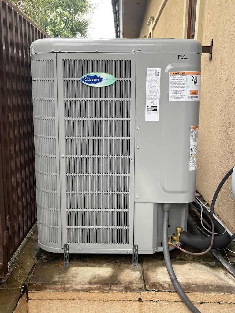 Beachside Air Conditioning Inc Air Conditioning Contractor in Santa Rosa Beach Florida