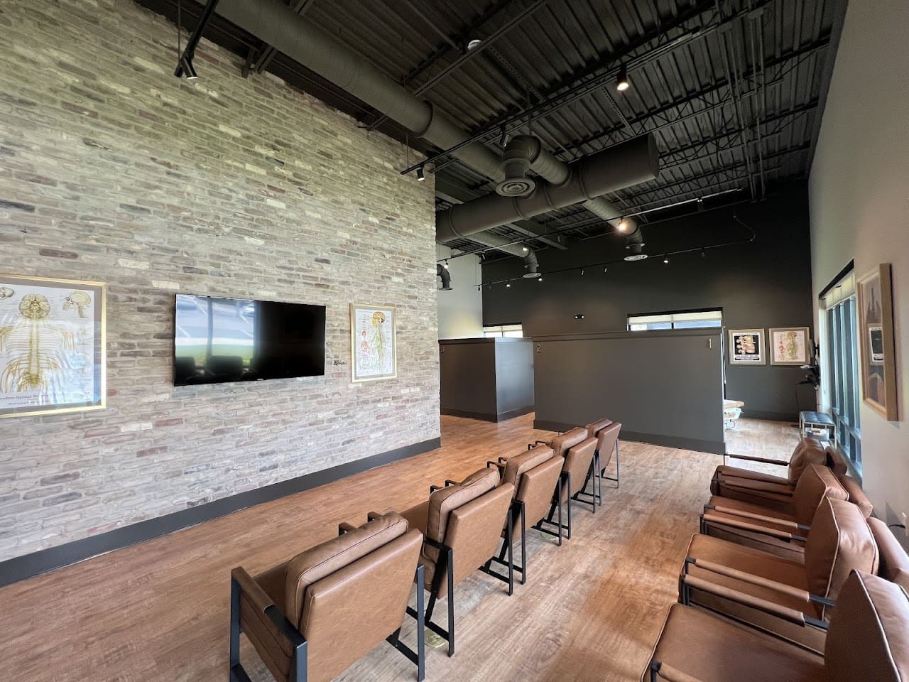 Beachtown Health Wellness Chiropractor in Panama City Beach Florida