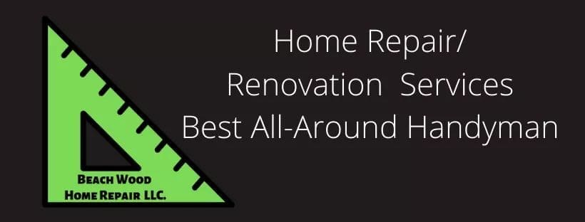 Beachwood Home Repair LLC Handyman in Navarre Florida