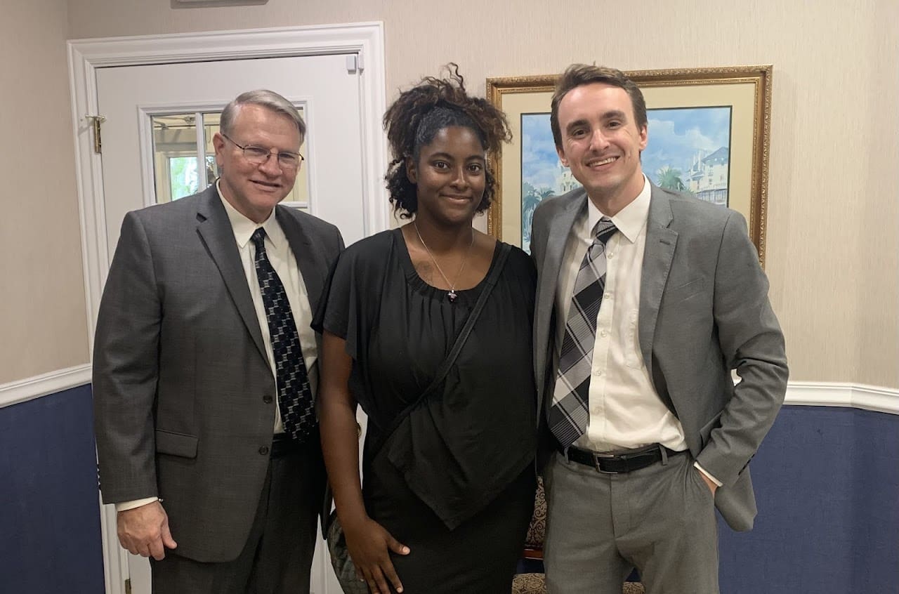 Beacon Legal PLLC Personal Injury Attorney in Pensacola Florida