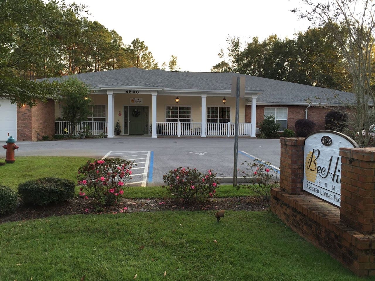 BeeHive Homes Assisted Living Assisted Living Facility in Niceville Florida