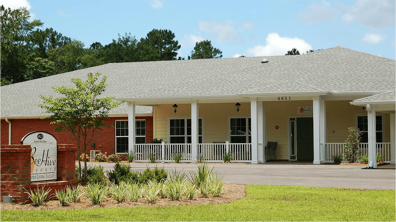 BeeHive Homes Assisted Living Assisted Living Facility in Panama City Florida