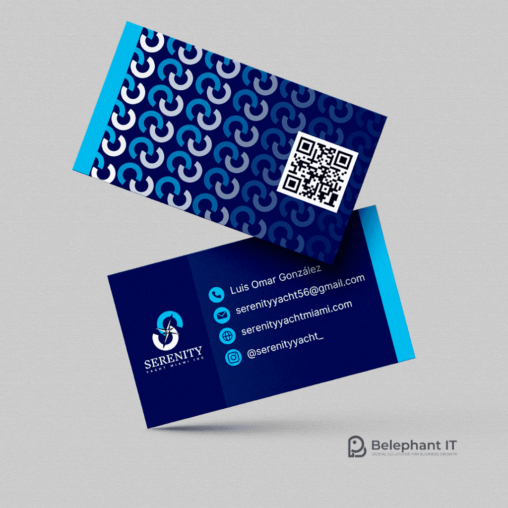 Belephant IT Agencia De Marketing in Panama City Florida