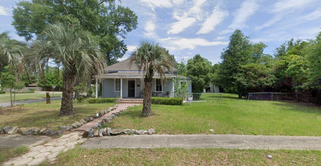 Bell B a CPA Certified Public Accountant in Pensacola Florida