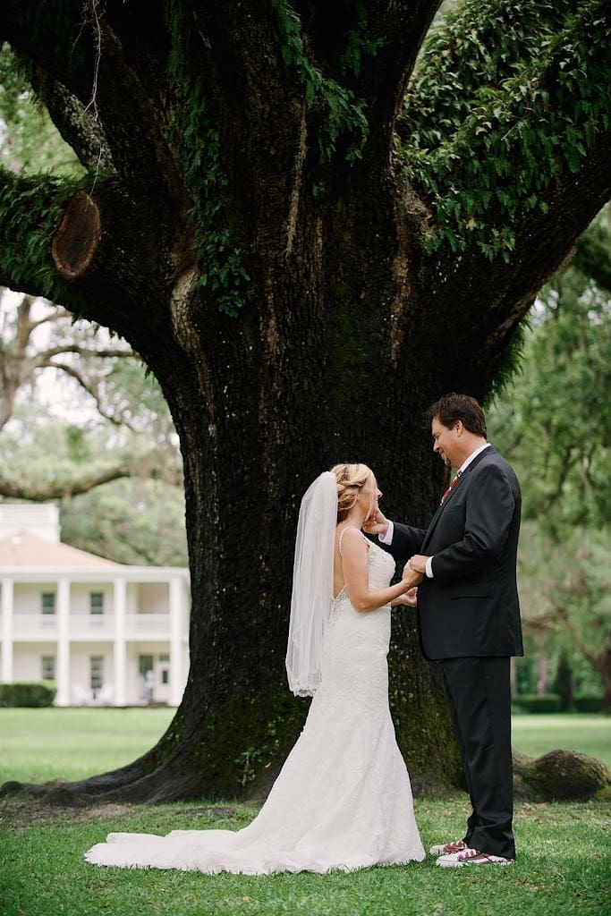 Bella Fleurs Events Wedding Planner in Freeport Florida