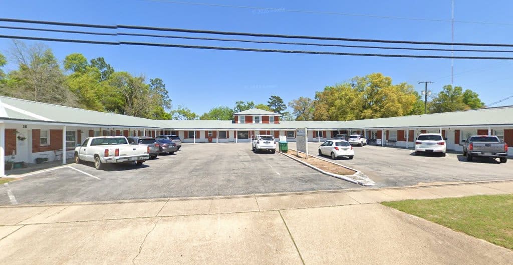 Bellaire Hair Salon Hair Salon in Crestview Florida