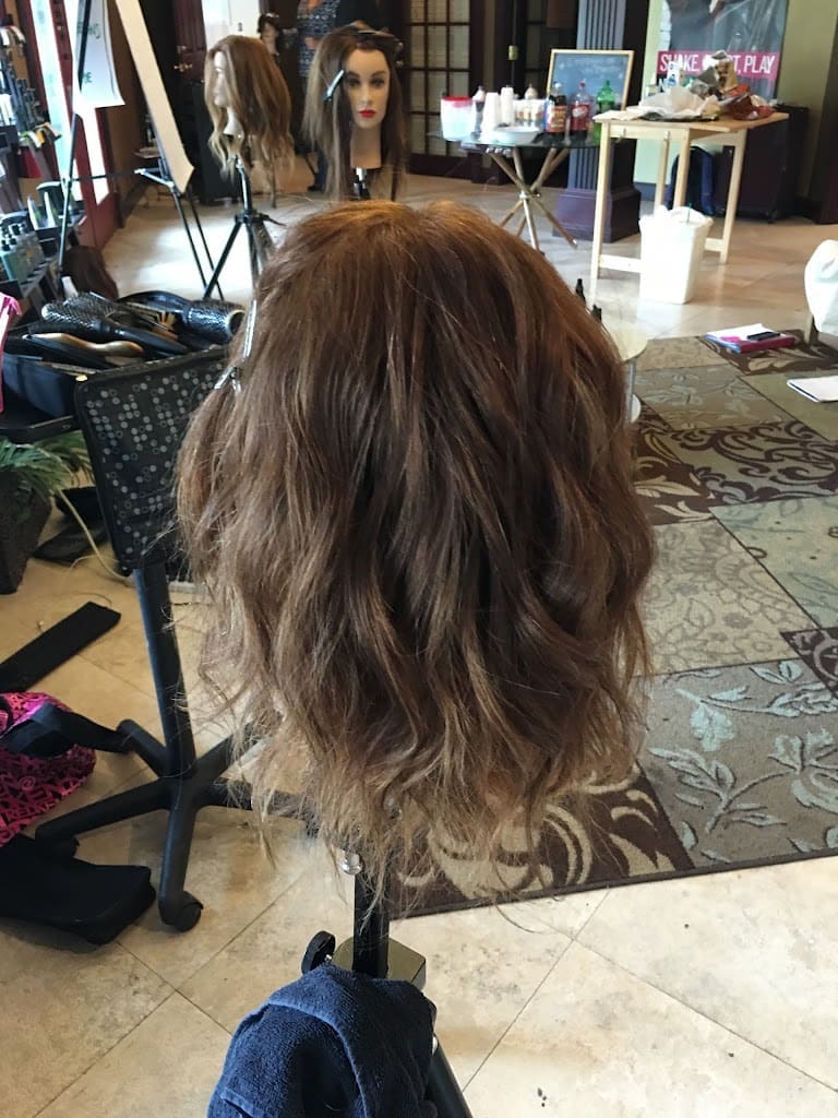 Bellissimo Salon Suites Beauty Salon in Lynn Haven Florida