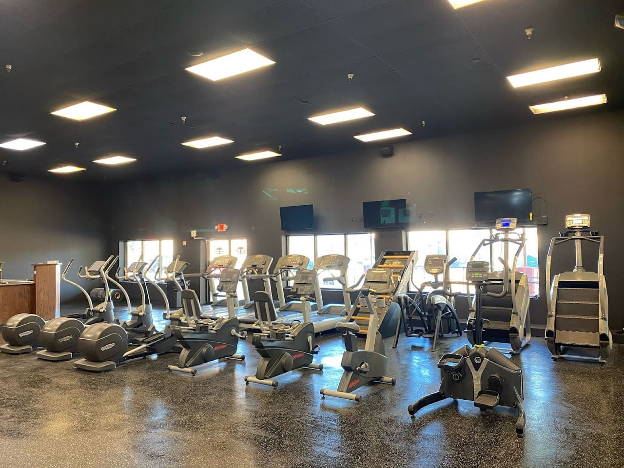 Bend the Bar Fitness Defuniak Gym in Defuniak Springs Florida