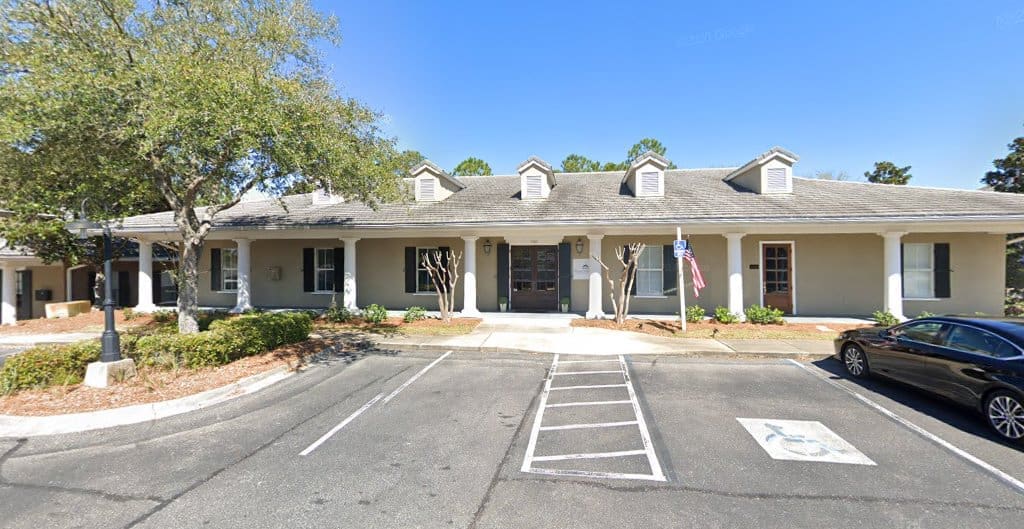 Benjamin F Edwards Financial Planner in Destin Florida