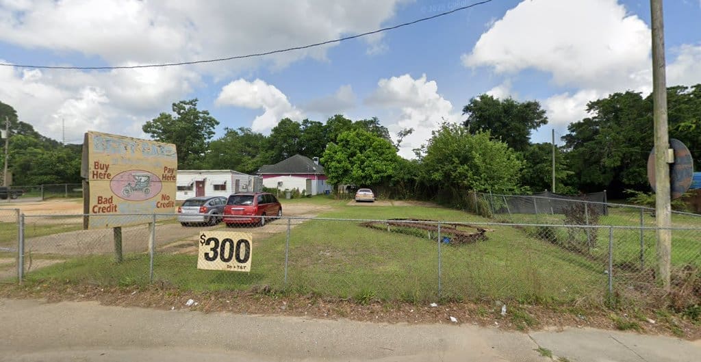 Best Cars of Pensacola Used Car Dealer in Pensacola Florida