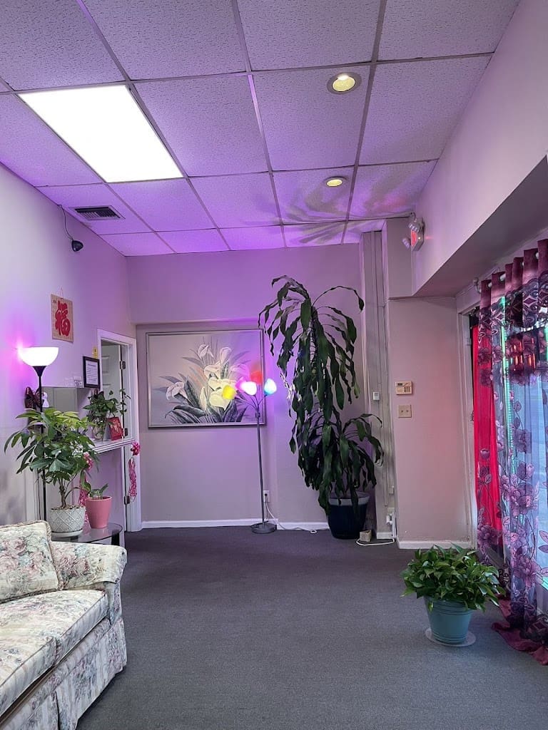 Best Health Massage Massage Spa in Pensacola Florida