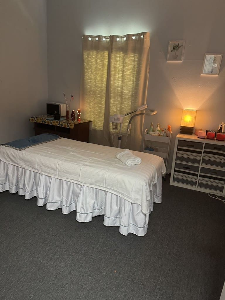 Best Wellness Massage Massage Therapist in Pensacola Florida