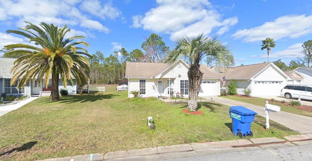 Best of Bay Pressure Washing LLC Pressure Washing Service in Panama City Beach Florida