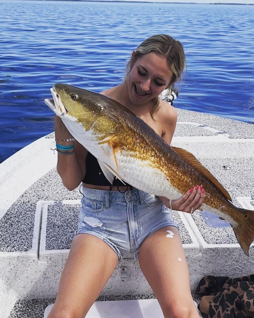 Better Dayz Fishing Charter Fishing Charter in Panama City Florida