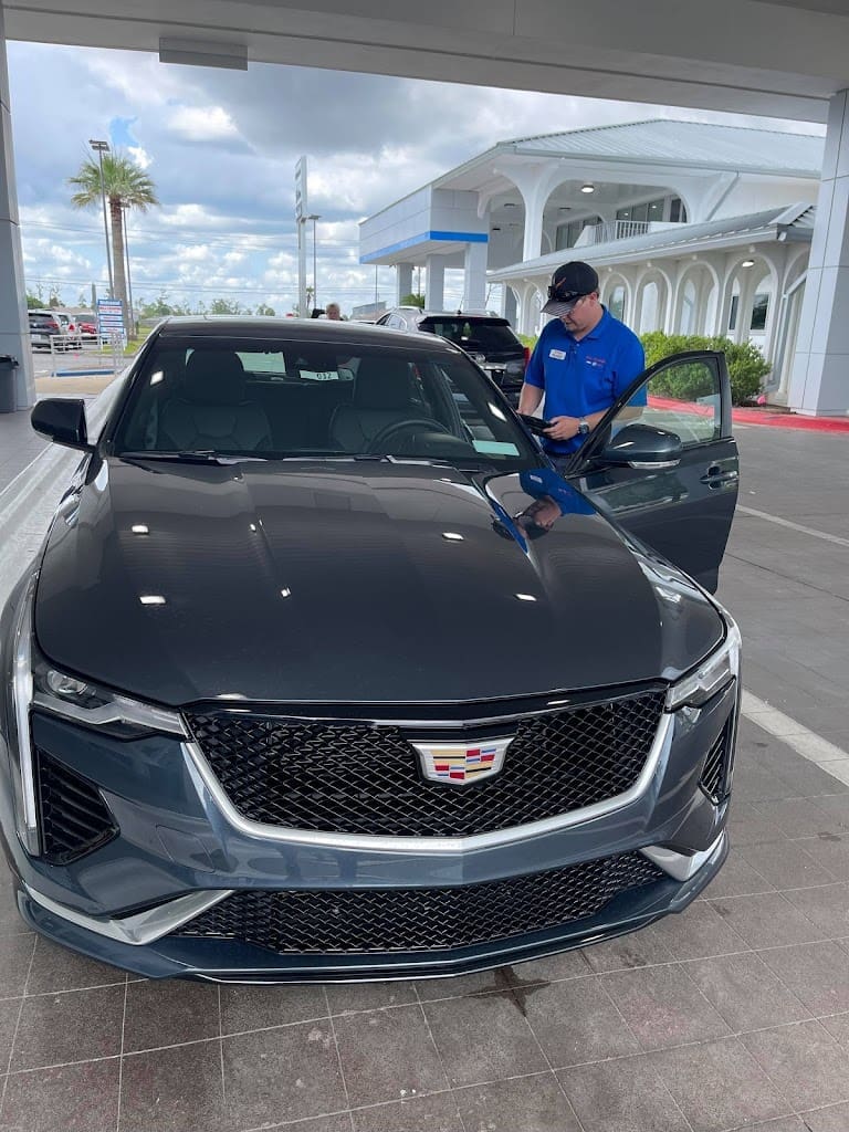 Bill Cramer Cadillac Cadillac Dealer in Panama City Florida