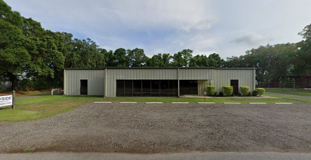 Birkshire Johnstone LLC General Contractor in Pensacola Florida