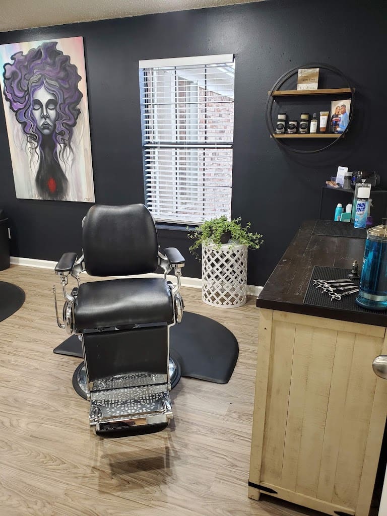 Black Sheep Barber Salon Barber Shop in Panama City Beach Florida