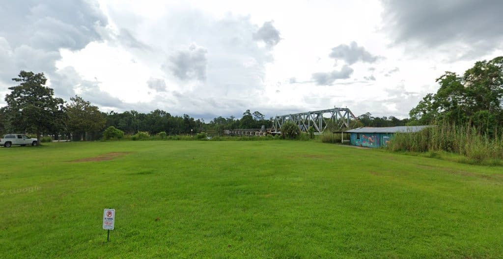 Blackwater Entertainment Event Venue in Milton Florida