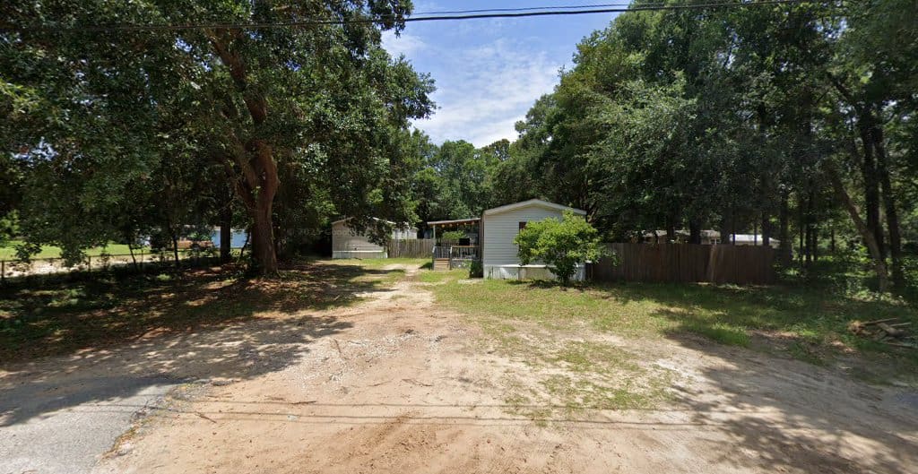 Blackwater Home Repair LLC Contractor in Pensacola Florida