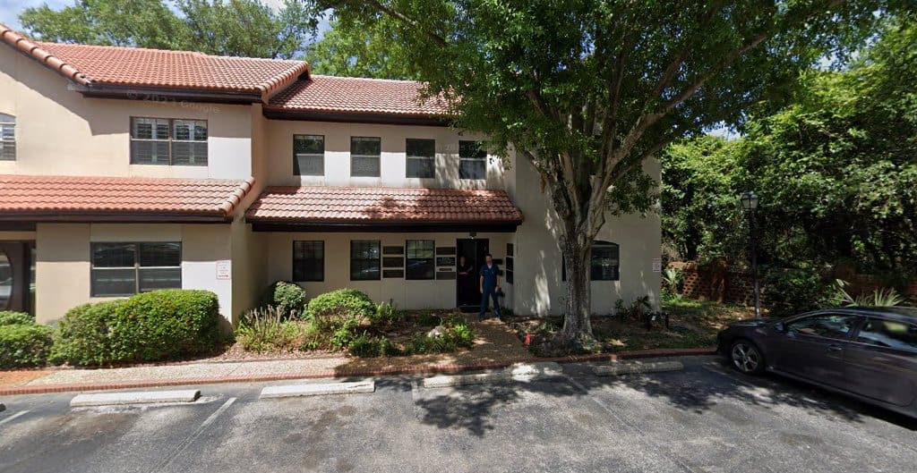 Blakely Parent LMT Massage Therapist in Gulf Breeze Florida