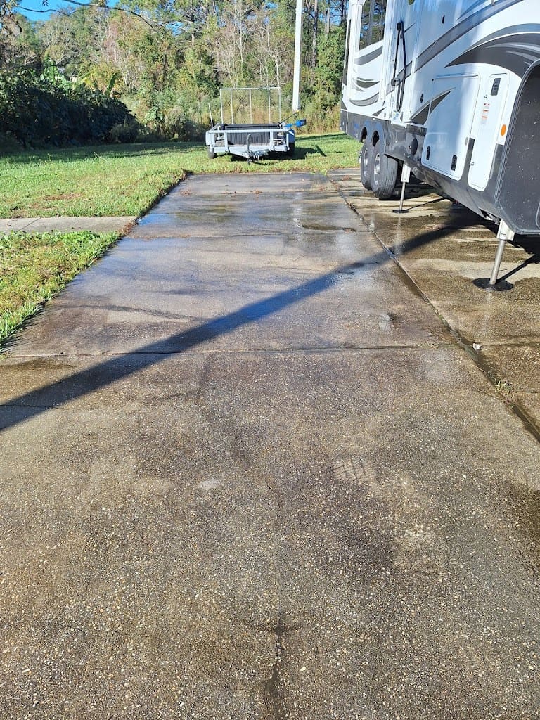 Blastaway Pressure Washing Pressure Washing Service in Pensacola Florida
