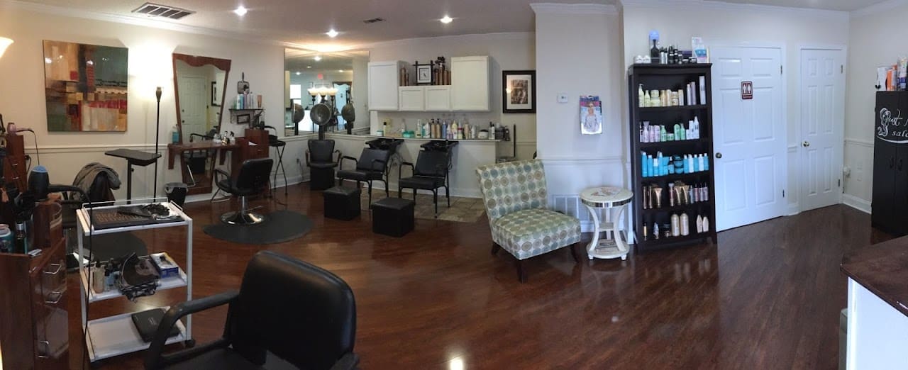 Bliss Salon in Destin Hair Salon in Destin Florida