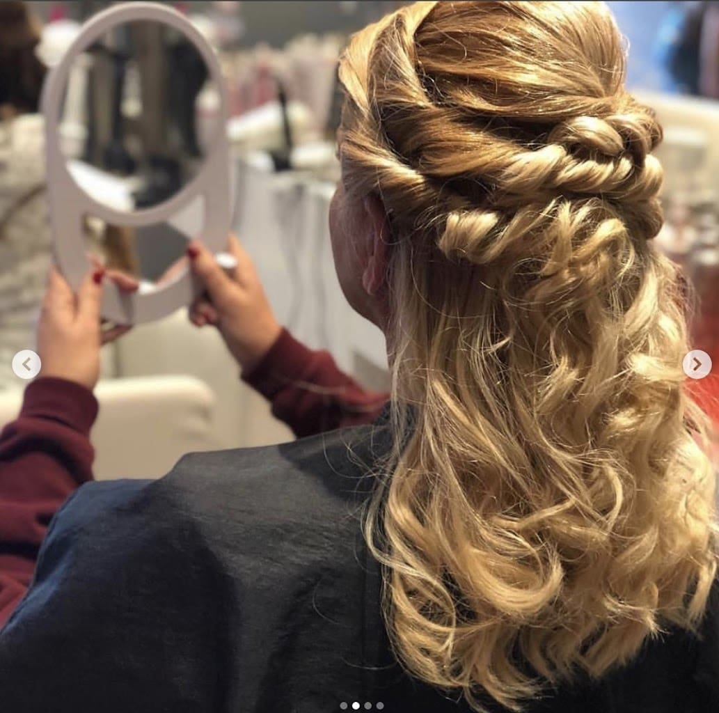 BloWave Hair Salon Hair Salon in Pensacola Florida