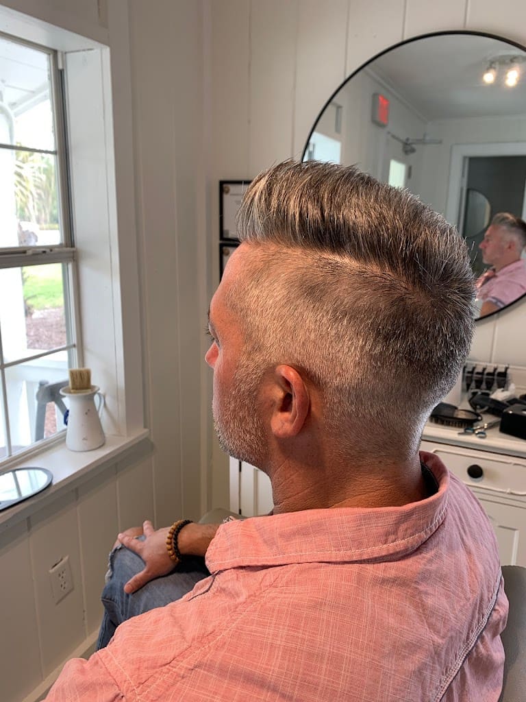 Blonde Me Hair Artistry Hair Salon in Miramar Beach Florida