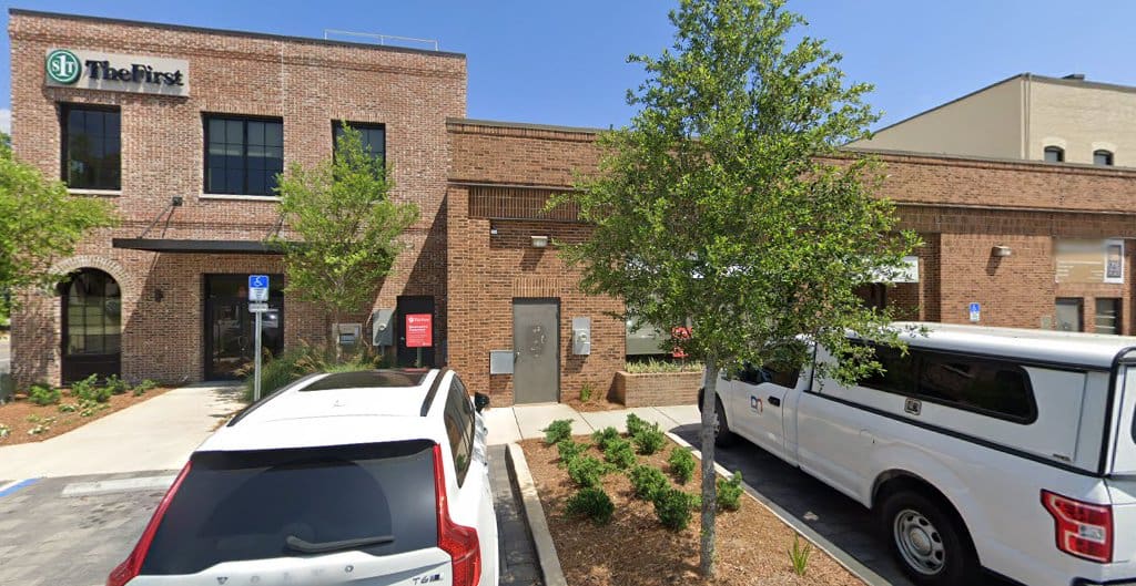 Blu Salmon Office Furniture Store in Pensacola Florida