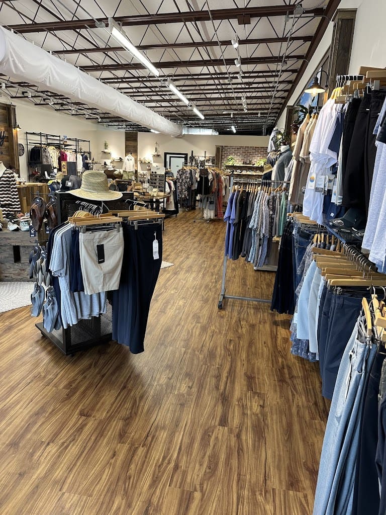 Blue Bay Lifestyle Co Boutique in Fort Walton Beach Florida