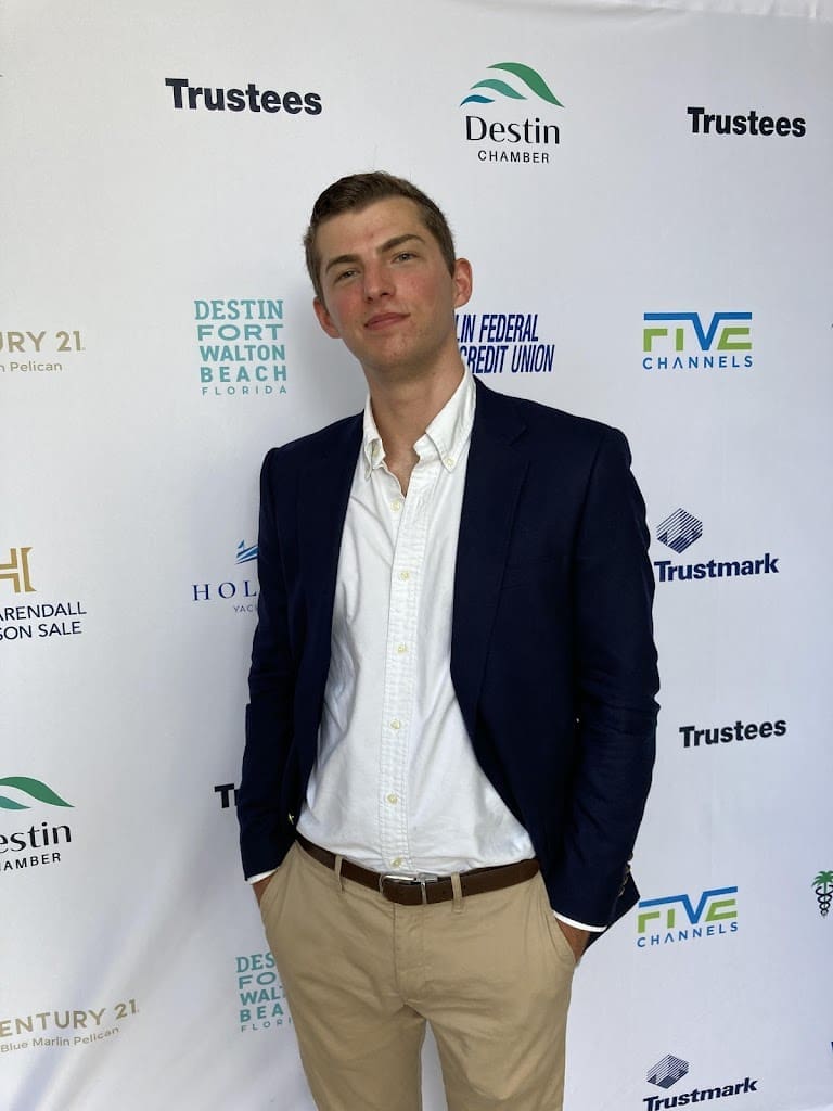 Blue Chip Digital Marketing LLC Marketing Agency in Destin Florida